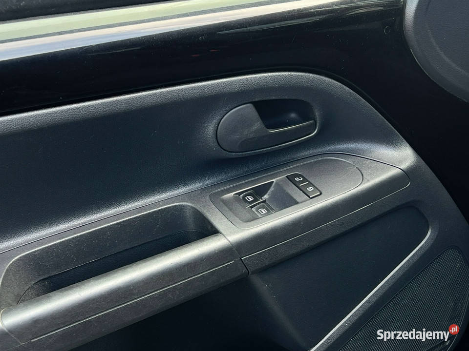 koda Citigo samochód ciężarowy krajowy fv23 ABS Tychy