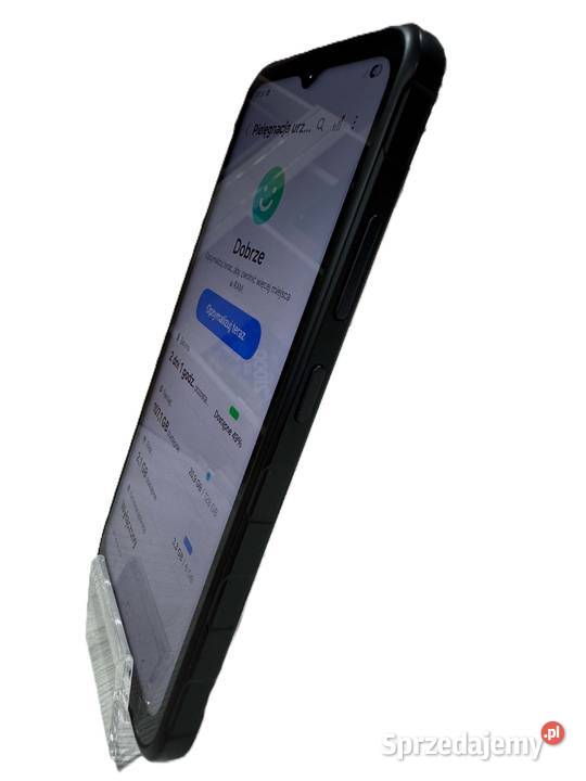 Smartfon Samsung Galaxy XCover 7 6 GB 128 GB 5G Elbląg