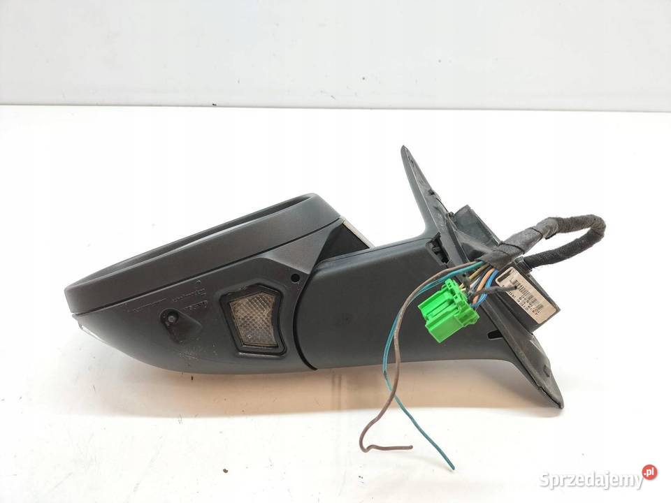 LUSTERKO LEWE EUROPA 30716580 Volvo S60 I sprzedam