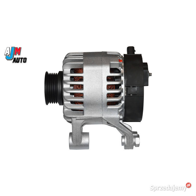 Alternator 13222929 10 12 14 16V Opel Agila