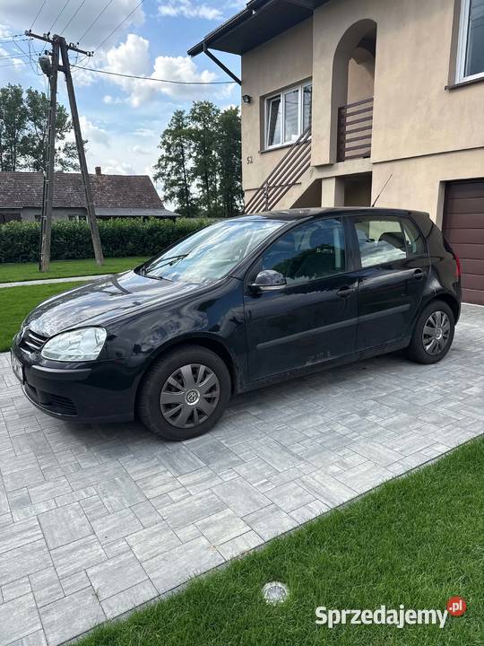 Volkswagen Golf 14 Trendline Feliksów