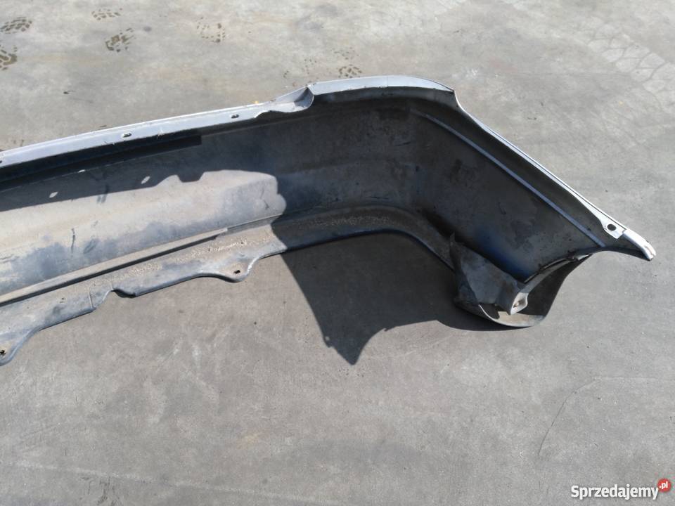 Zderzak tył do Rover seria 400 Mielec