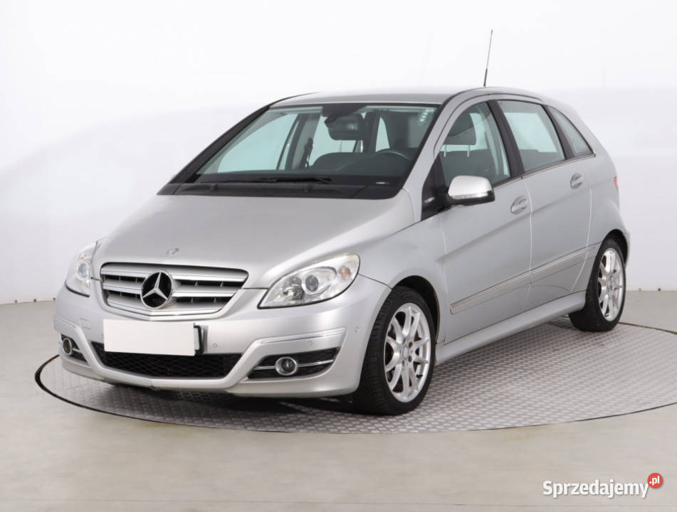 Mercedes B B 160 Piaseczno