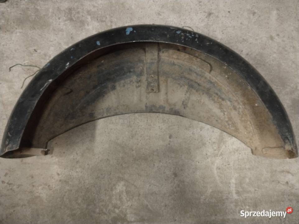 Dniepr K750 Błotnik wózka Nowy Folwark