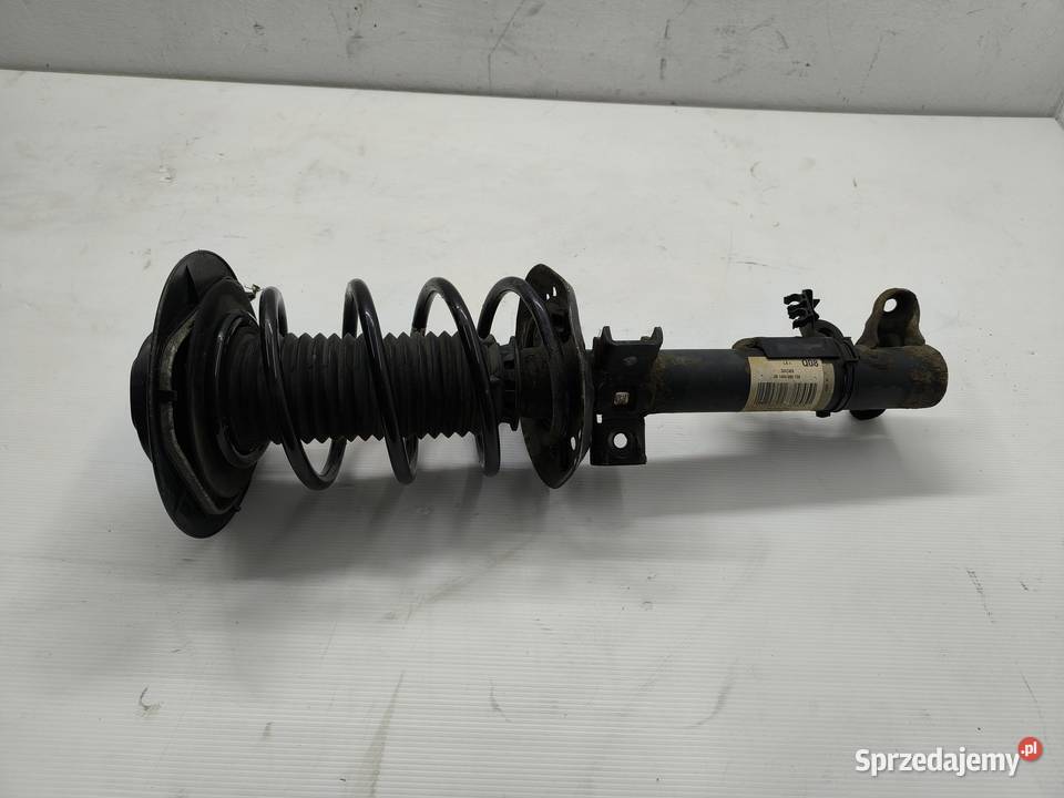 AMORTYZATOR PRAWY PRZÓD MERCEDES EKLASA W212 22 osobowe wielkopolskie