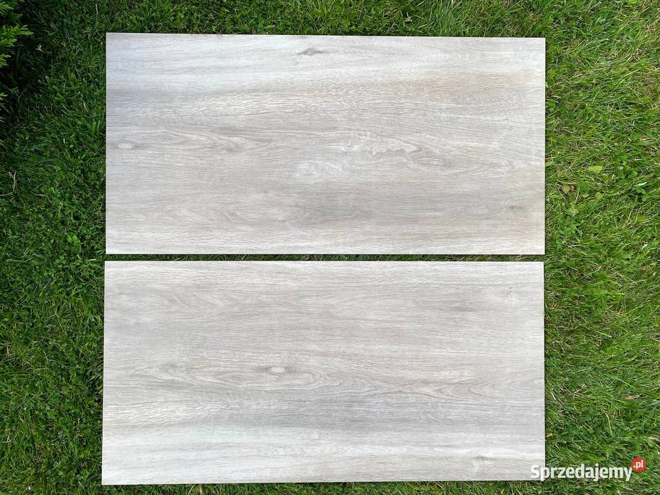PŁYTY TARASOWE 40X80 2 GRUBY GRES NAJTANIEJ Łask