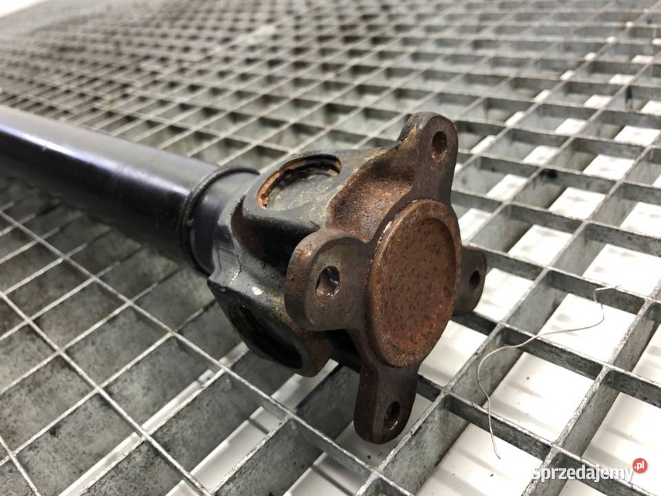 WAŁ NAPĘDOWY PRZÓD BMW F30 SedanLimuzyna 1118 20 osobowe sprzedam