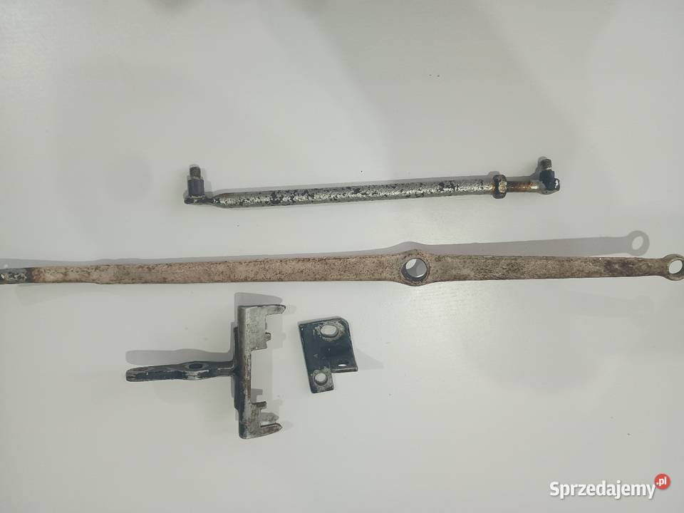 Nsu ZDB ZD 201 Garwolin