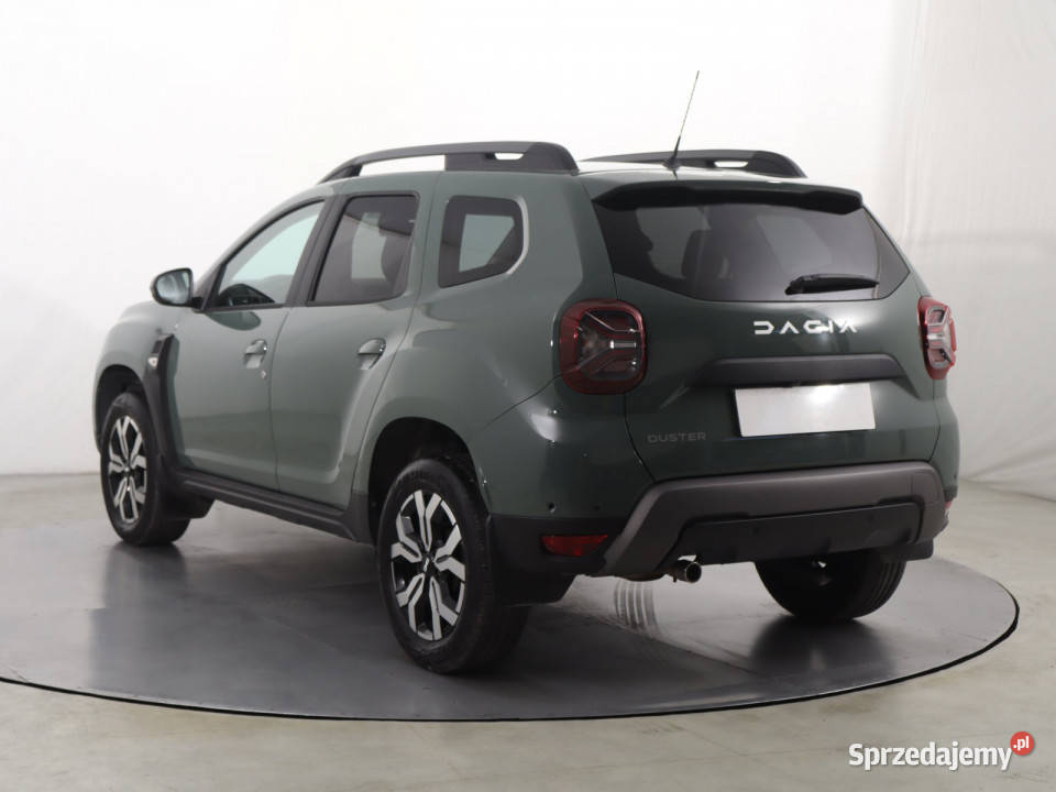 Dacia Duster 10 TCe ABS Katowice