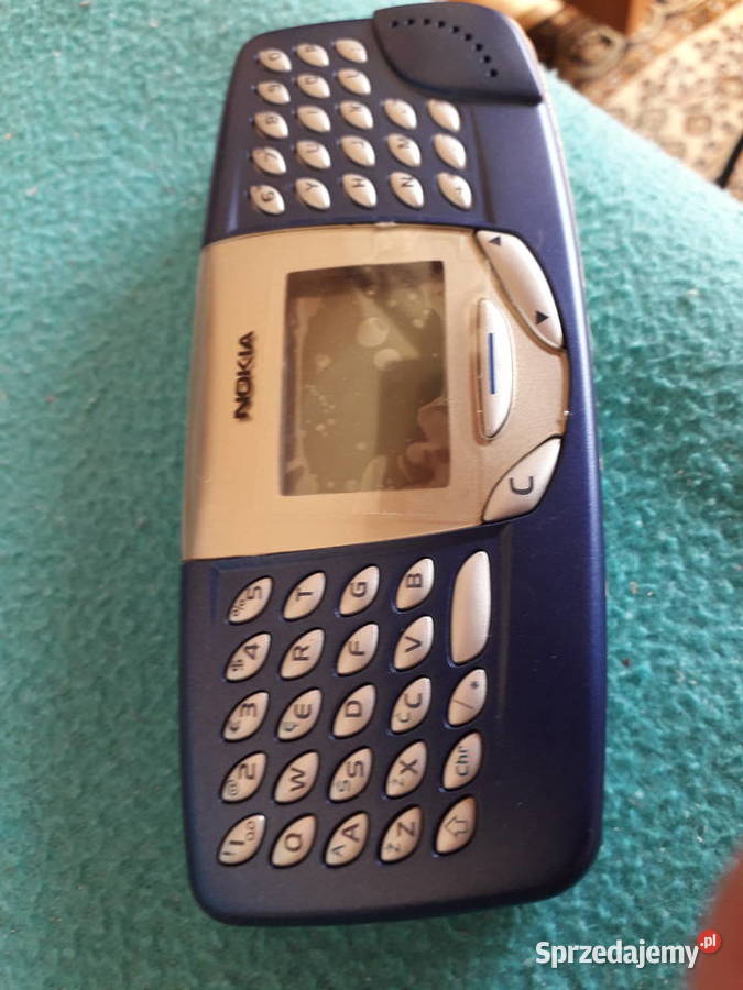 Nokia 5510 sprzedam