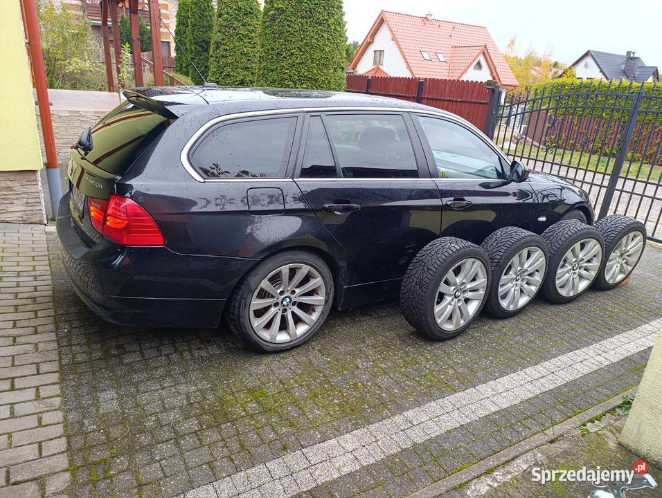 BMW Seria 3 330d xDrive Automat