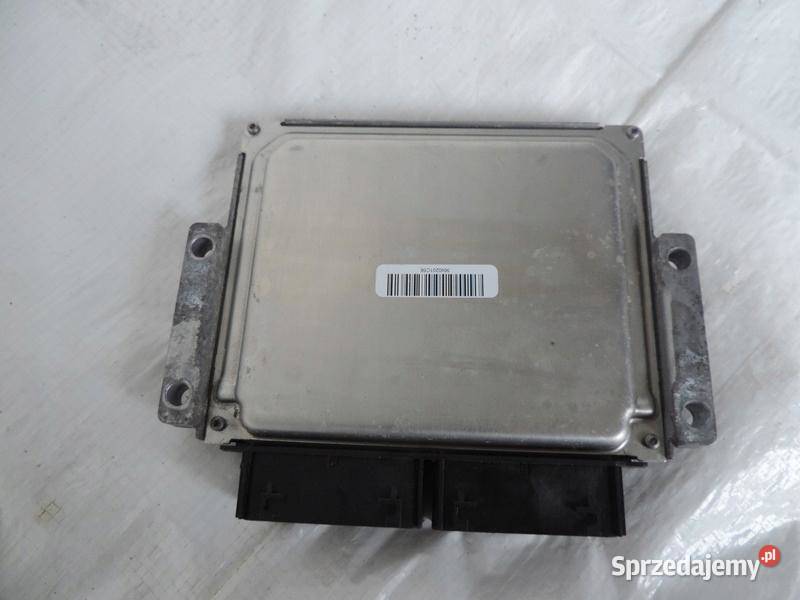 FORD MONDEO MK5 20 TDCI KOMPUTER STEROWNIK sprzedam