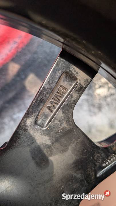 Alufelgi koła BMW 24550 R19 8j ET34 5x112 śląskie Bytom sprzedam