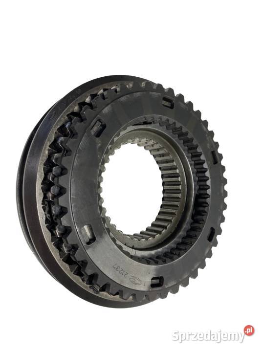 ZESTAW SYNCHRONIZACJI 60050288063793700M91 CLAAS Łódź