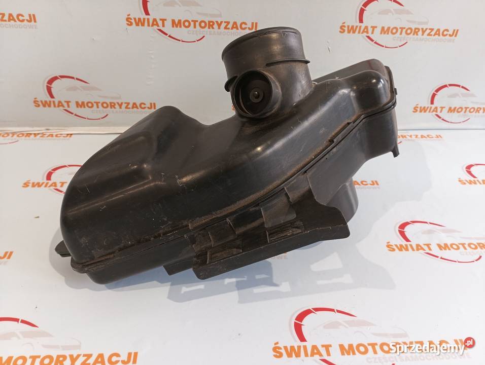 PEUGEOT RCZ 10r rezonator powietrza 96562379800R Kielce