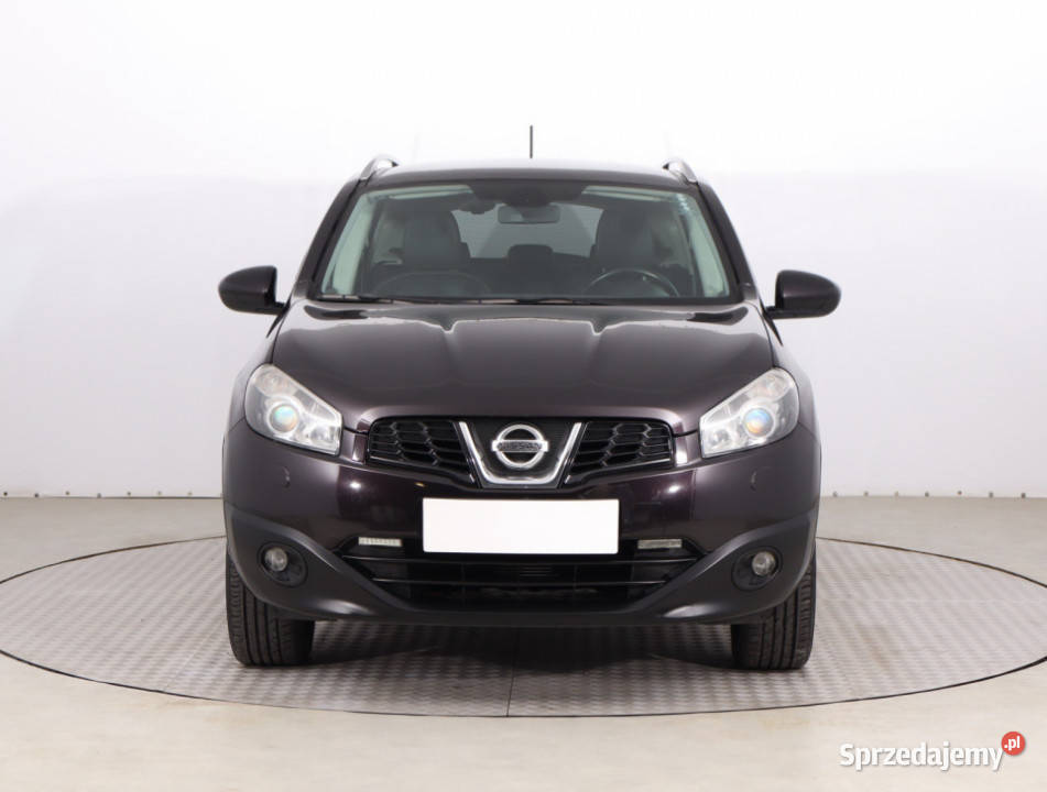 Nissan Qashqai 16 mazowieckie Piaseczno