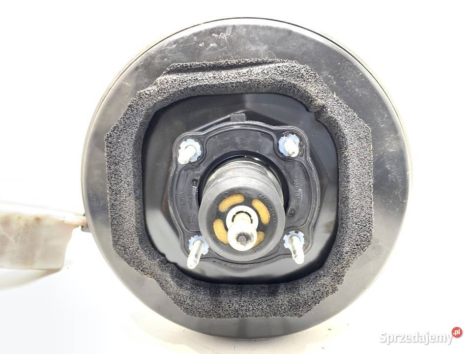 SERWO HAMULCOWE CITROEN C4 II 9674747480