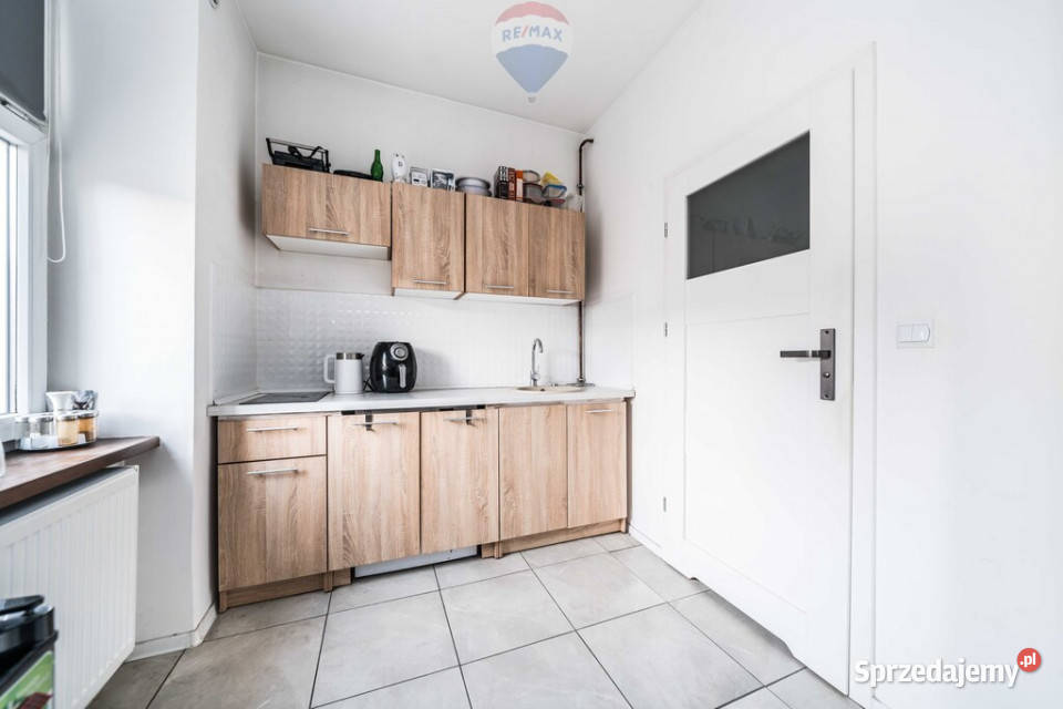 Na sprzedaż dwupokojowe mieszkanie Umińskiego Liczba pokoi 2 Sprzedaż Poznań