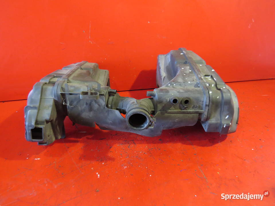 YAMAHA MAJESTY 400 250 2007 airbox filtr sprzedam
