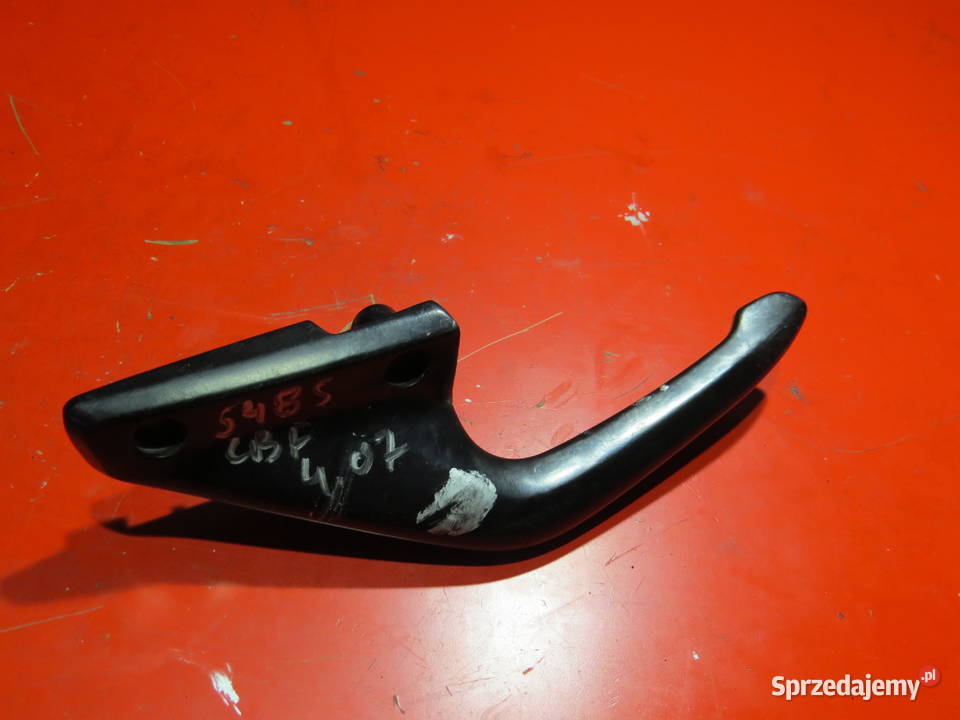 HONDA CBF600S CBF 600S 600 trzymak rączka uchwyt Mocowania i uchwyty Wrocław