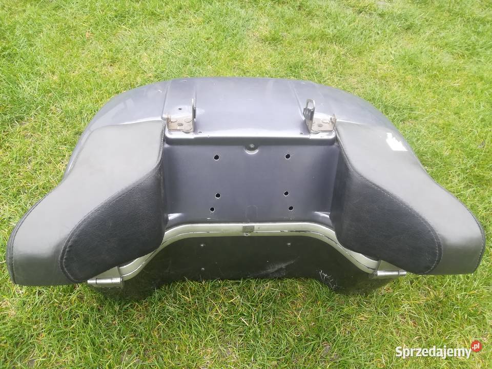 Kufer centralny Yamaha XVZ 1300 Venture Stawiszyn sprzedam