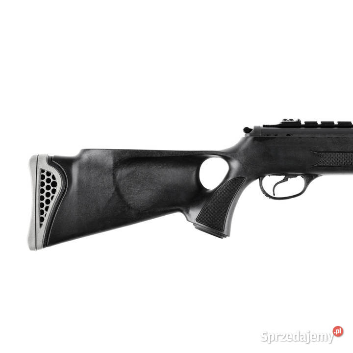 Wiatrówka Optima by Hatsan 125 TH Vortex 45 mm Sporty strzeleckie i myślistwo Warszawa sprzedam