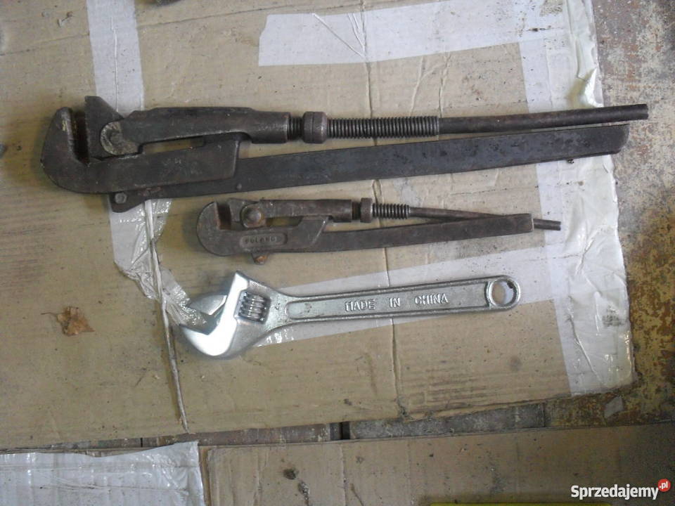 Narzędzia kujawsko-pomorskie Włocławek