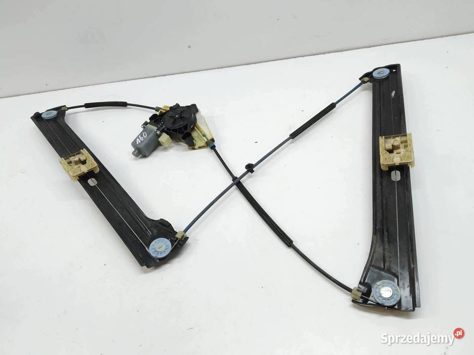 MECHANIZM SZYBY PRAWY PRZÓD 5TA837462A VW Mechanizmy opuszczania szyb świętokrzyskie