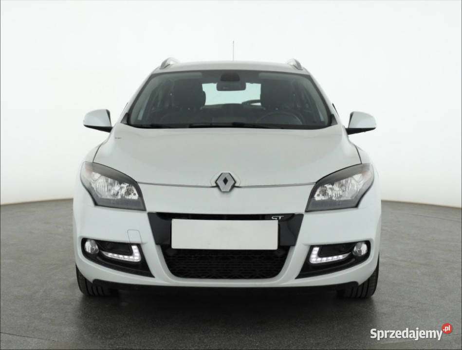 Renault Megane 12 TCe poduszka powietrzna Piaseczno