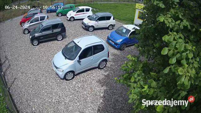 Aixam City Sport 5KM