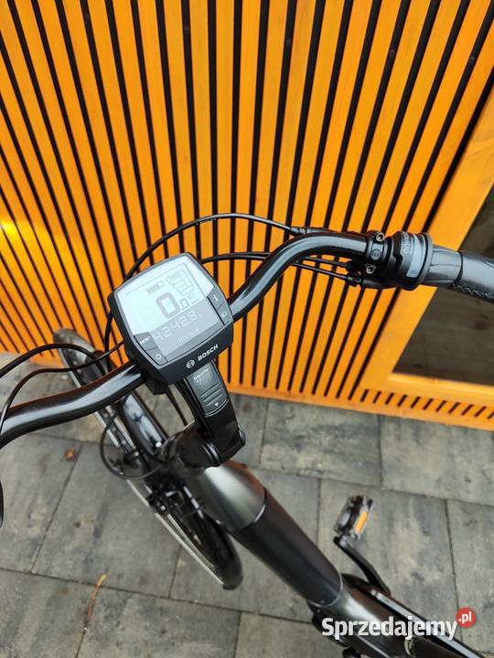Rowery elektryczne Gazelle w idealnym stanie Rawicz sprzedam