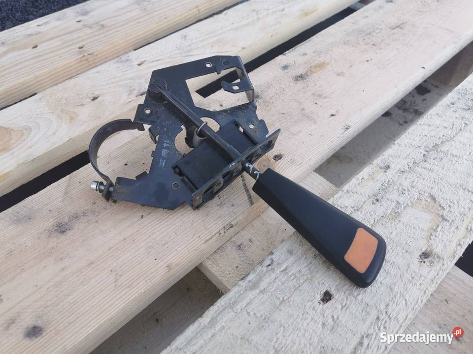 Case MX Magnum 2002rRewers wielkopolskie