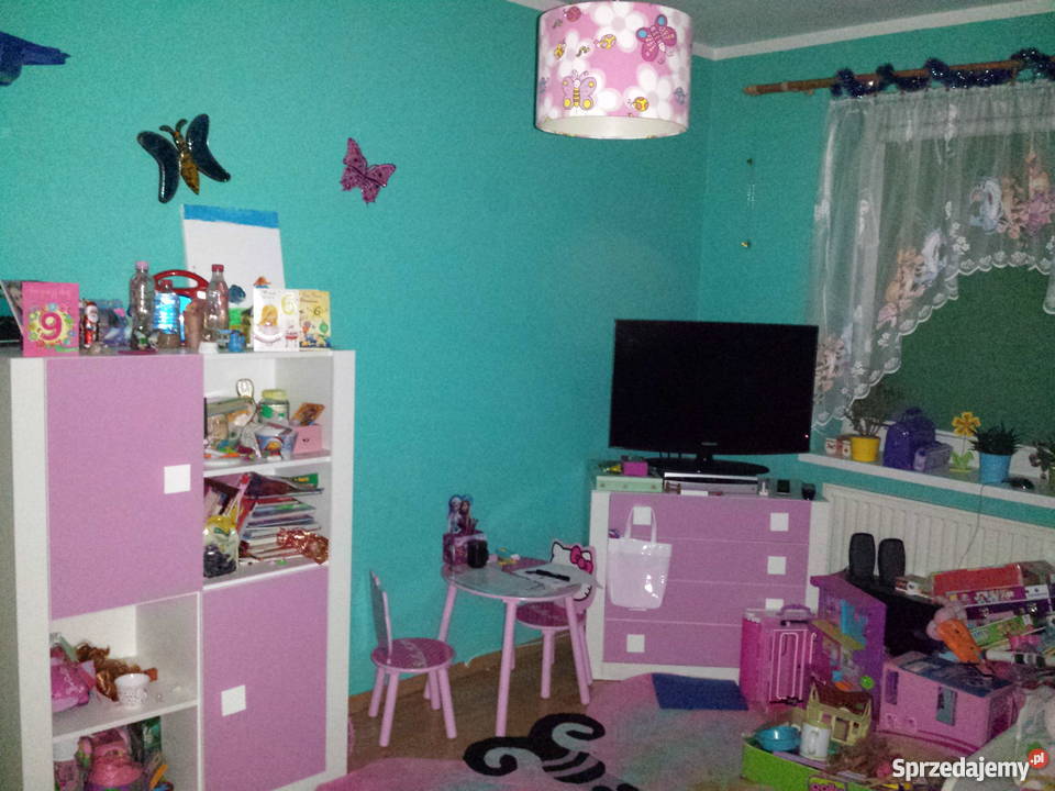 Mieszkanie 2 pokoje 45m w TBS odstępne piwnica Nieruchomości śląskie Katowice