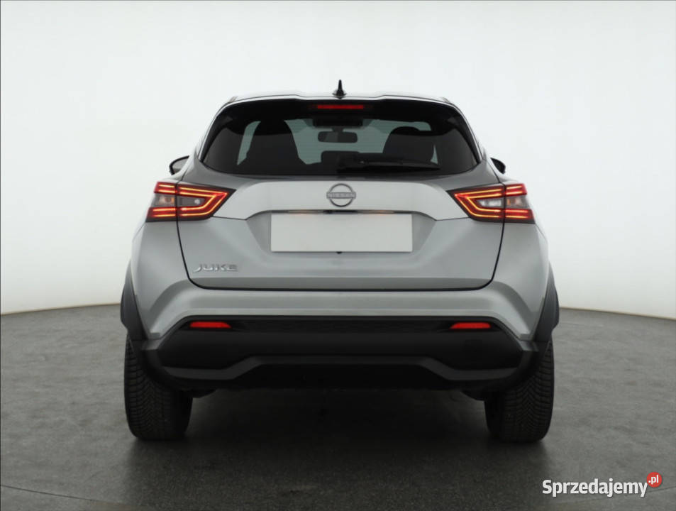 Nissan Juke 10 DIGT centralny zamek Piaseczno sprzedam
