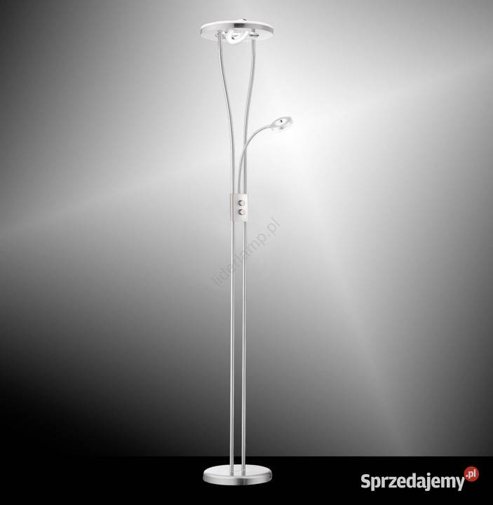 Leuchten Direkt 1177855 LED Ściemniana lampa Dom i Ogród sprzedam