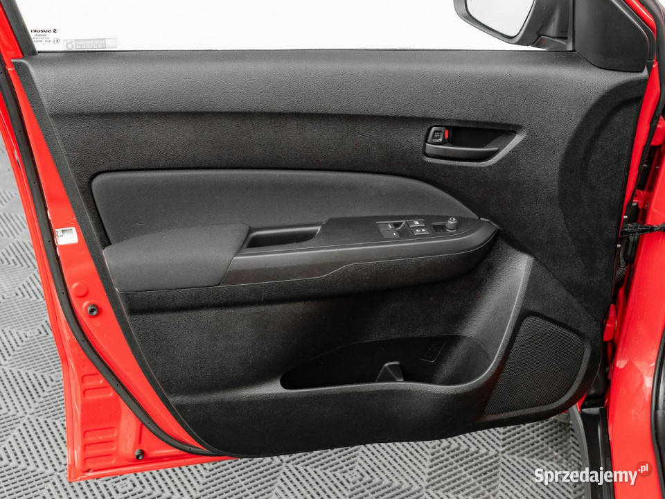 Suzuki Vitara GD1R21414 Boosterjet SHVS Comfort Motoryzacja