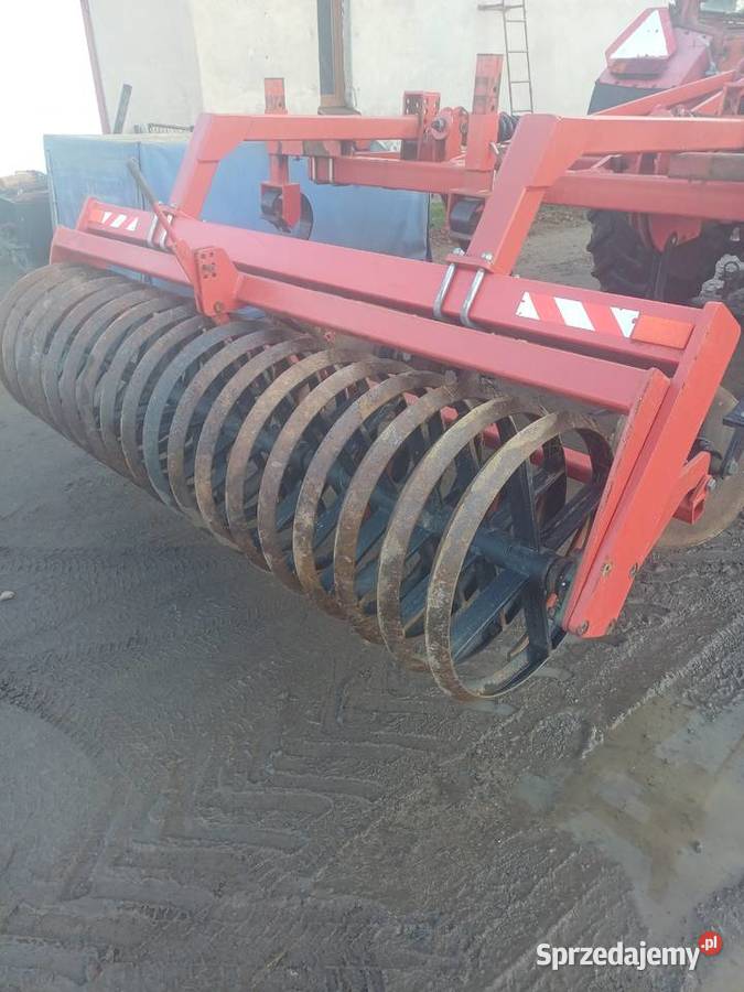 Agregat bezorkowy Expom Ajax 22 m wielkopolskie Władysławowo sprzedam