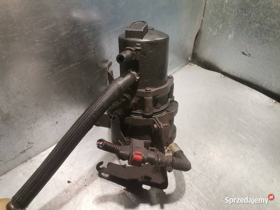POMPA WSPOMAGANIA PEUGEOT 106 CITROEN SAXO Nowy Sącz sprzedam