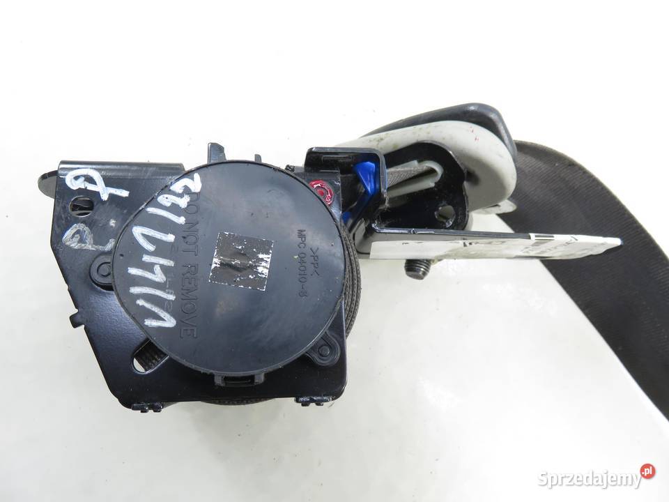 PAS PRAWY PRZEDNI OPEL ANTARA A L07 0435137