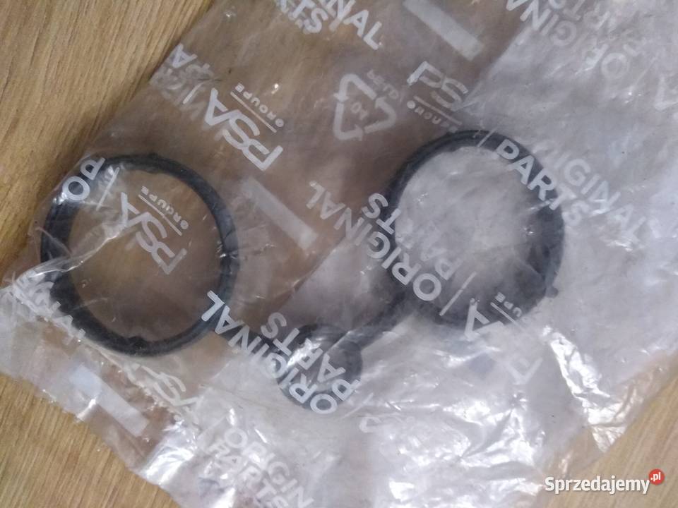 Uszczelka pokrywa zaworów Citroen 16 THP osobowe Lublin