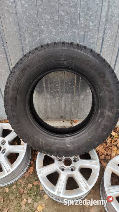 2057516c pojedynka Goodyear 8mm Zwoleń