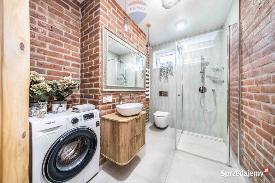 Dom z bali natura Puszcza Zielonka piękna wielkopolskie Stęszewko