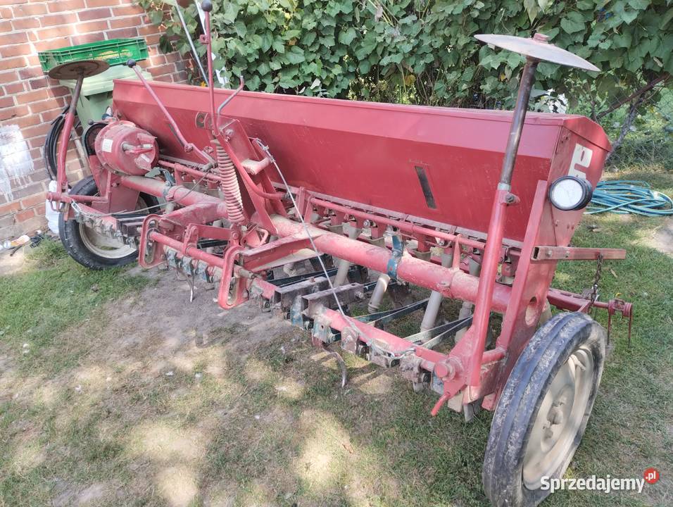 Siewnik Reform Semo 88 Siewniki i sadzarki Michów sprzedam