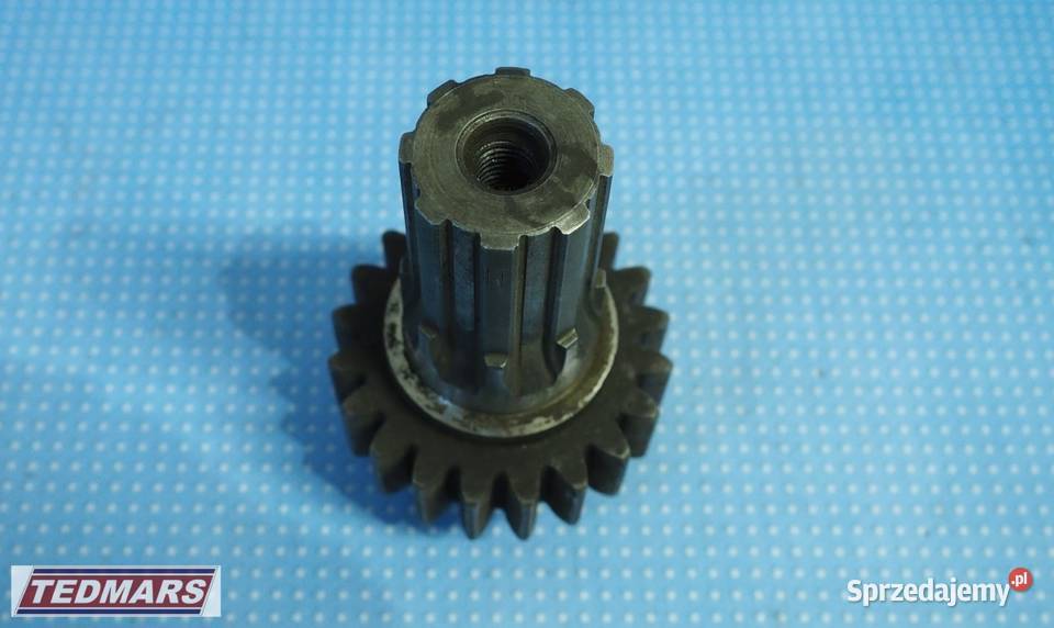 Wałek przystawki skrzyni biegów N7010 S200 kujawsko-pomorskie Włocławek