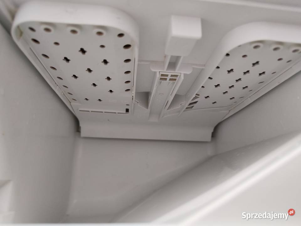 Pralka Bosch WAE20166 Kompletna szuflada Gryfice