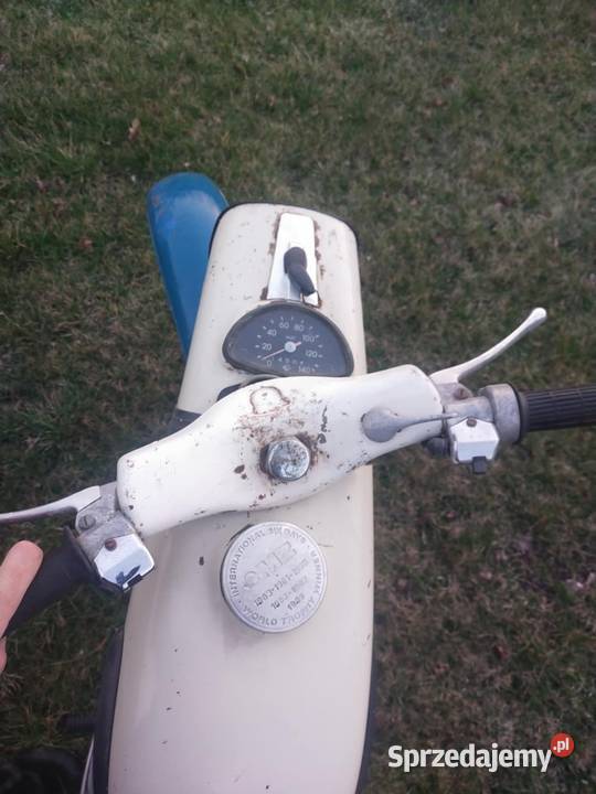 Mz es1251 uszkodzony Grójec