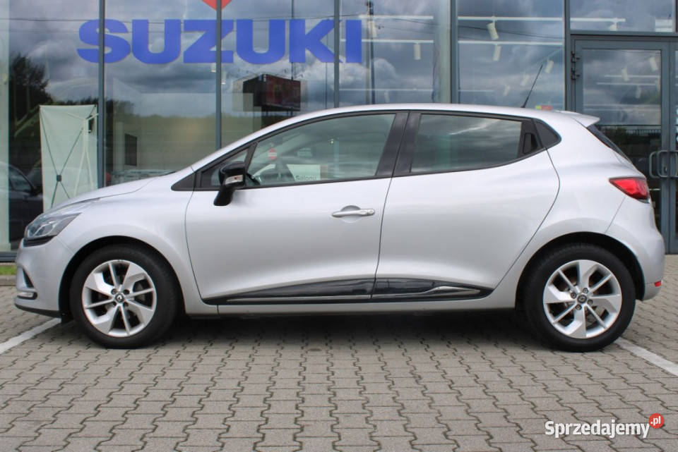 Renault Clio 2020r FVAT23 Carplay Salon Tempomat 90KM Bielsko-Biała