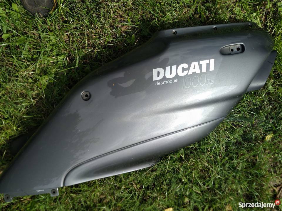 Ducati ss 750 Supersport 1000 DS BMW k100 rt lt Części Aleksandrów Łódzki