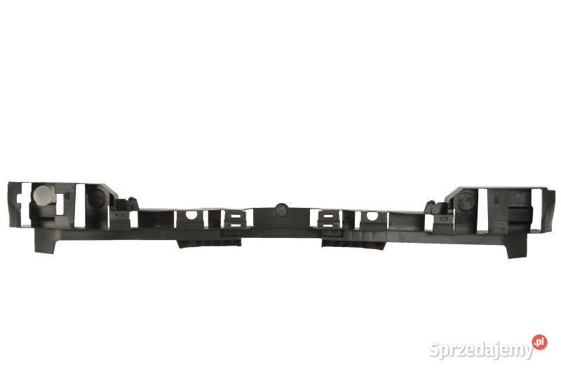 NOWY ABSORBER BELKA ZDERZAKA PRZÓD RENAULT