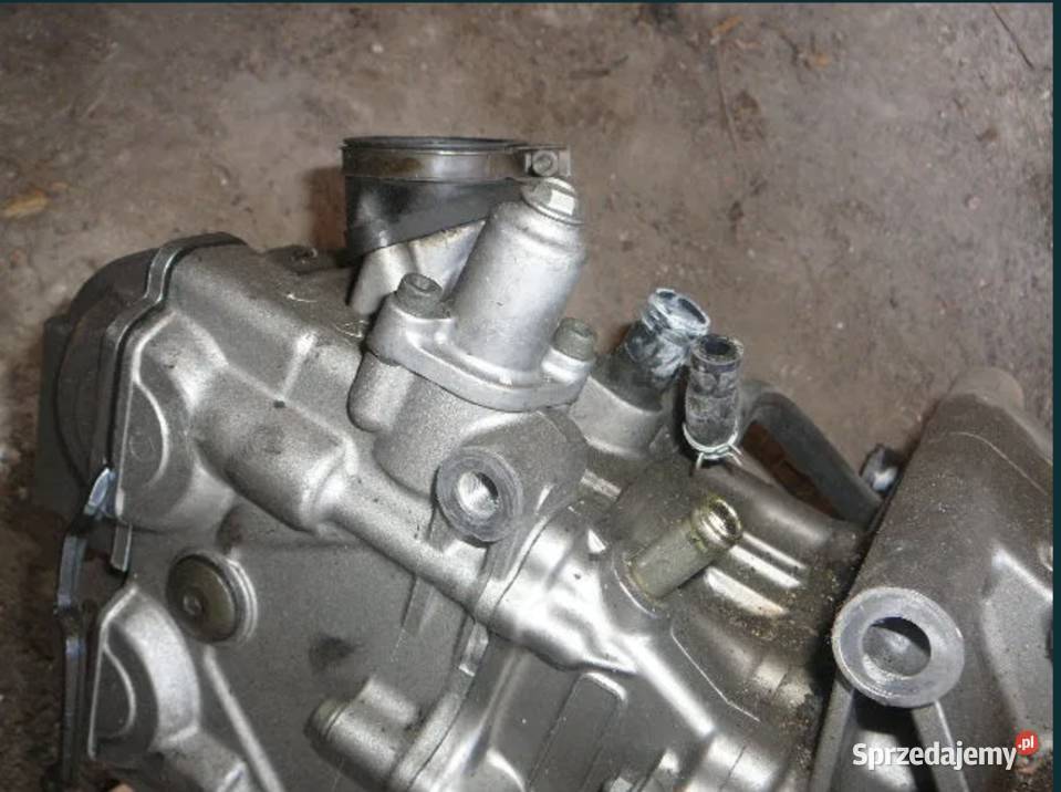 napinacz Suzuki SV 650 Ostrzeszów